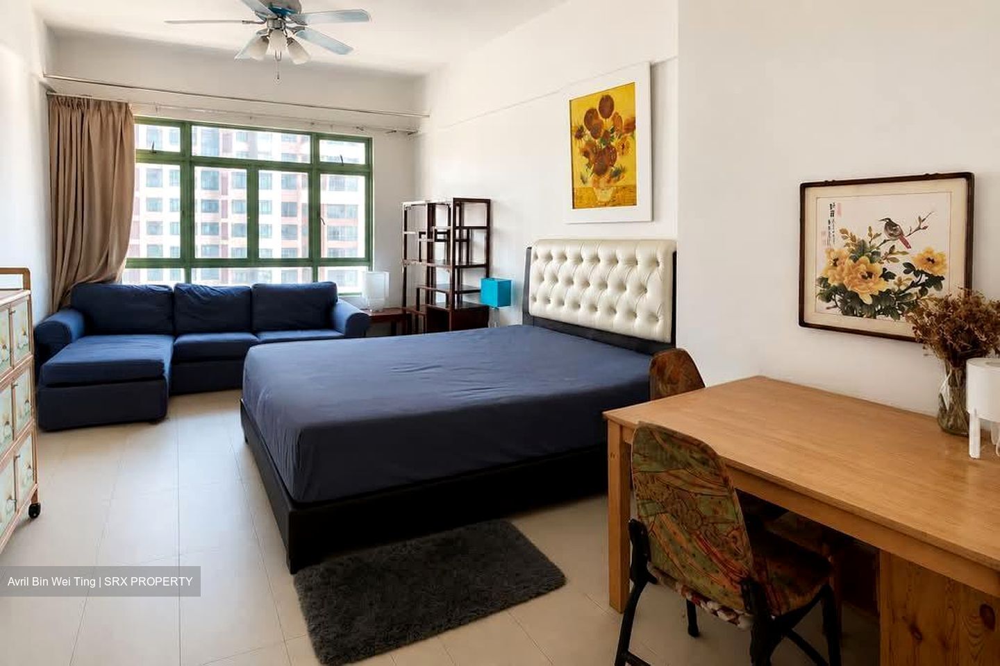 Tiara (D9), Condominium #559904821